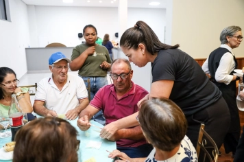 Foto - Bingo 59+
