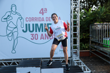 Foto - Corrida Jumirim 04/05/2025