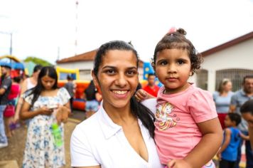 Foto - Dia das Crianças 