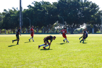 Foto - TORNEIO TRABALHADOR 01/05/25