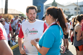 Foto - Corrida Jumirim 04/05/2025