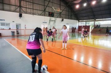 Foto - Torneio de Futsal Feminino (16/06/24)