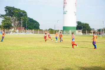 Foto - Campeonato de Futebol SUB 11  e SUB 14  16/03/2024