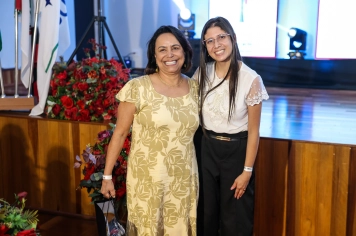 Foto - Formatura dos Cursos SENAC  - 18/03/2026