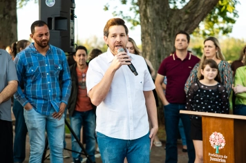 Foto - Inauguração JUMIKIDS