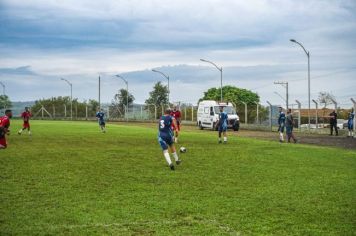 Foto - Abertura Campeonato Society Jumirim 2024 - 02/11/24