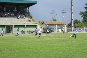 Foto - Abertura do Campeonato de Futebol - 07/03/2026