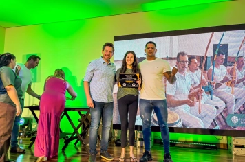 Foto - Graduação Esportiva