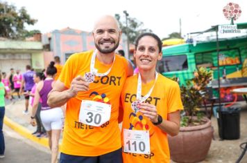 Foto - SEGUNDA EDIÇÃO DA CORRIDA 