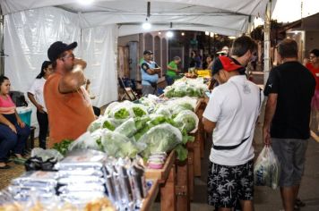 Foto - FEIRA NOTURNA E IPTU PREMIADO 11.12.24