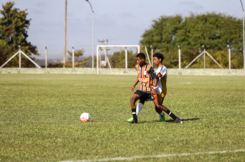 Foto - Futebol 12/04/2025