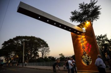 Foto - Inauguração do Portal (23/06/24)