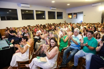 Foto - Formatura - Ensino Infantil 2025