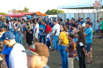 Foto - ESQUADRILHA DA FUMAÇA