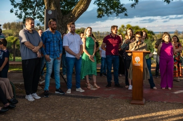 Foto - Inauguração JUMIKIDS