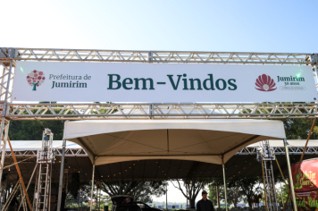 Foto - Prova de Laço 31/05/2025