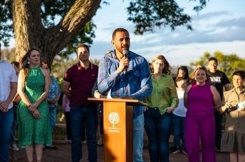 Foto - Inauguração JUMIKIDS