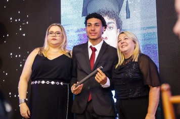 Foto - Formatura 11/12/2025