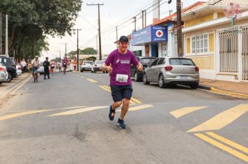 Foto - SEGUNDA EDIÇÃO DA CORRIDA 