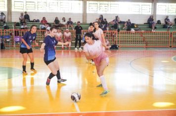 Foto - Torneio de Futsal Feminino (16/06/24)