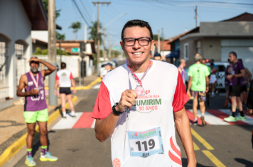 Foto - Corrida Jumirim 04/05/2025