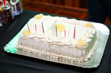 Foto - Jantar Dançante