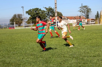 Foto - Copinha de Futebol -14/03/2026