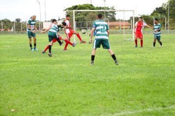 Foto - Campeonato Society (09/11/24)