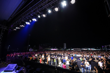 Foto - JUMIFEST 09/05/2025