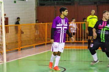 Foto - Futsal 15/07/2025