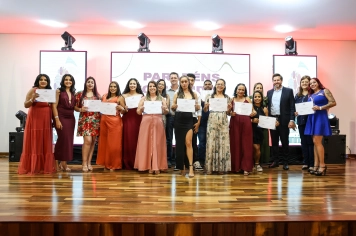 Foto - Formatura dos Cursos SENAC  - 18/03/2026