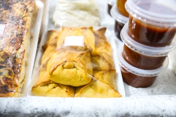 Foto - Pedal, Feira Noturna e Presépio - 12/12/25