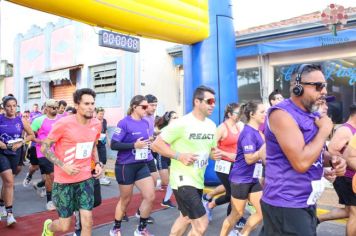 Foto - SEGUNDA EDIÇÃO DA CORRIDA 