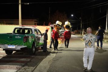 Foto - Carnaval 2024 - Dia 10/02/2024