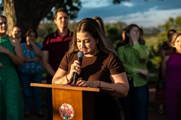 Foto - Inauguração JUMIKIDS
