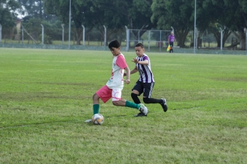 Foto - Abertura do Campeonato de Futebol - 07/03/2026