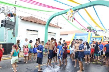 Foto - Carnaval 2024 - Dia 11/02/2024