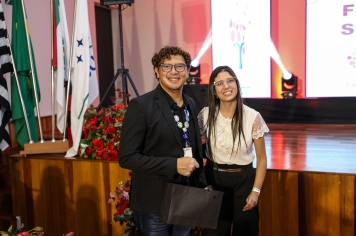 Foto - Formatura dos Cursos SENAC  - 18/03/2026