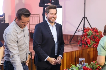 Foto - Formatura dos Cursos SENAC  - 18/03/2026