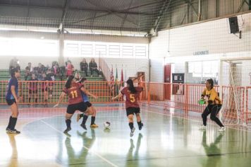 Foto - Torneio de Futsal Feminino (16/06/24)