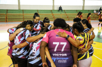 Foto - Futsal Feminino 08/06/2025