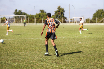 Foto - Futebol 12/04/2025