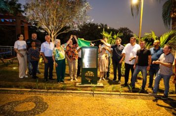 Foto - Inauguração do Portal (23/06/24)