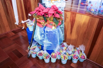 Foto - Formatura - Ensino Infantil 2025