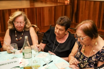 Foto - Bingo 59+