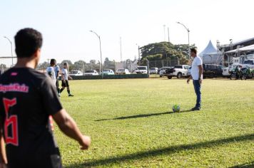 Foto - Torneio do Trabalhador (28/04/24)