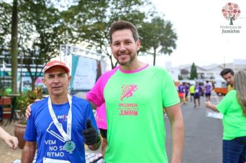 Foto - SEGUNDA EDIÇÃO DA CORRIDA 