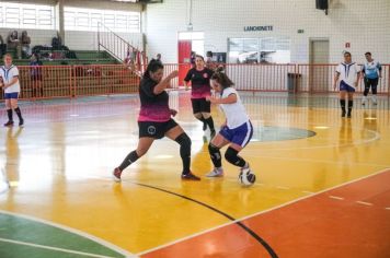 Foto - Torneio de Futsal Feminino (16/06/24)