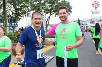 Foto - SEGUNDA EDIÇÃO DA CORRIDA 