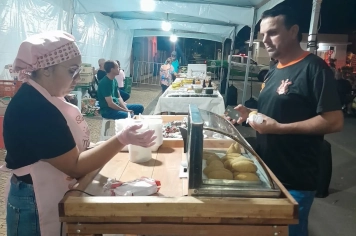 Foto - Feira Notura - 07/05/2026